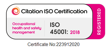 Citation ISO 45001:2018 — Occupational Health & Safety