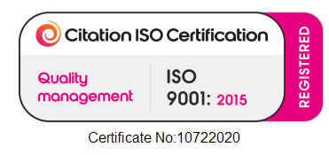 Citation ISO 9001:2015 — Quality Management